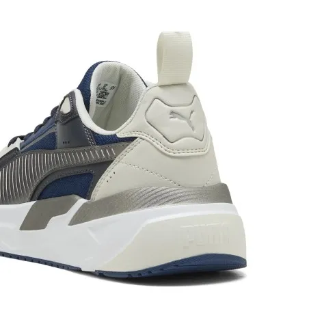 Baskets unisexes Scuderia Ferrari HP Trinity 2 - PUMA