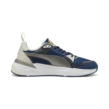 Baskets unisexes Scuderia Ferrari HP Trinity 2 - PUMA