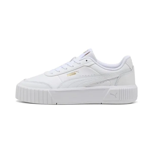 Basket Casual Femme PUMA  402637 - PUMA