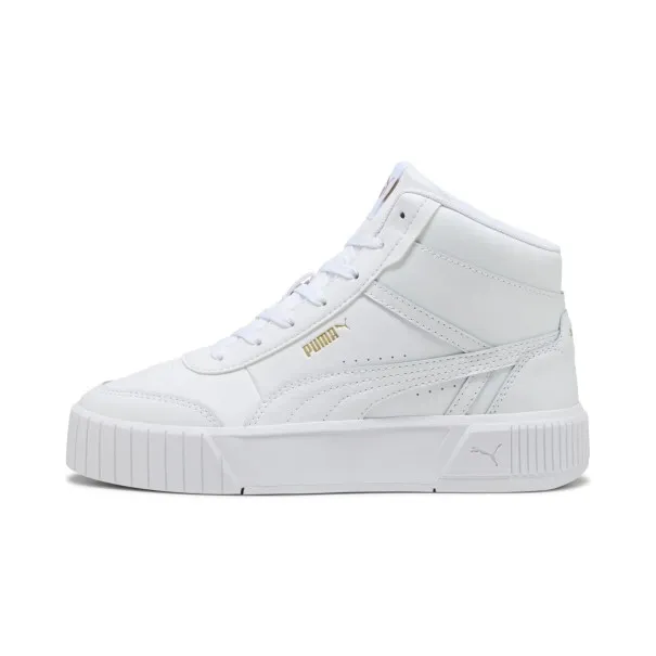 Basket Casual Enfant PUMA  402640 - PUMA