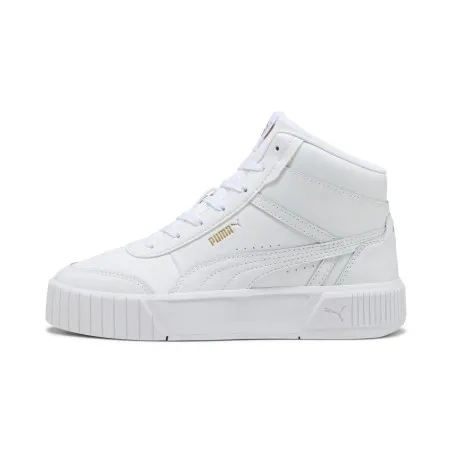 Basket Casual Enfant PUMA  402640 - PUMA
