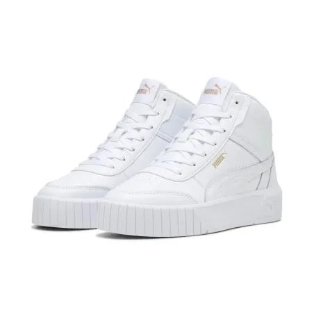 Basket Casual Enfant PUMA  402640 - PUMA