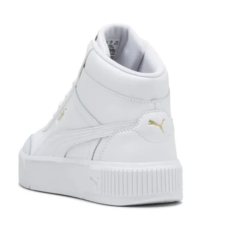 Basket Casual Enfant PUMA  402640 - PUMA