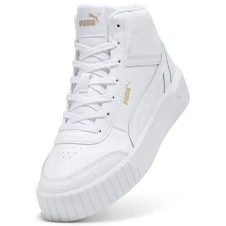 Basket Casual Enfant PUMA  402640 - PUMA