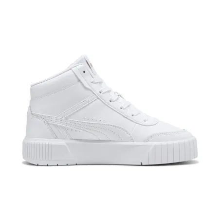 Basket Casual Enfant PUMA  402640 - PUMA