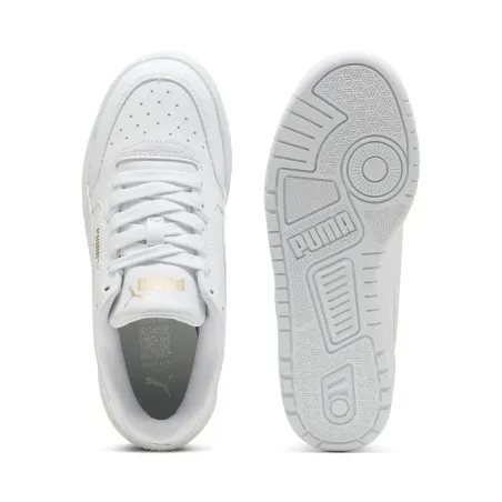 Basket Casual Femme PUMA Shuffle Downtown Lo Jr - 403739-01BC - PUMA