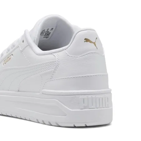 Basket Casual Femme PUMA Shuffle Downtown Lo Jr - 403739-01BC - PUMA