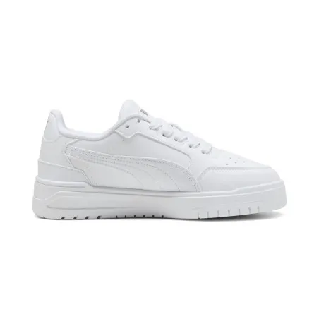 Basket Casual Femme PUMA Shuffle Downtown Lo Jr - 403739-01BC - PUMA