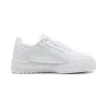 Basket Casual Femme PUMA Shuffle Downtown Lo Jr - 403739-01BC - PUMA