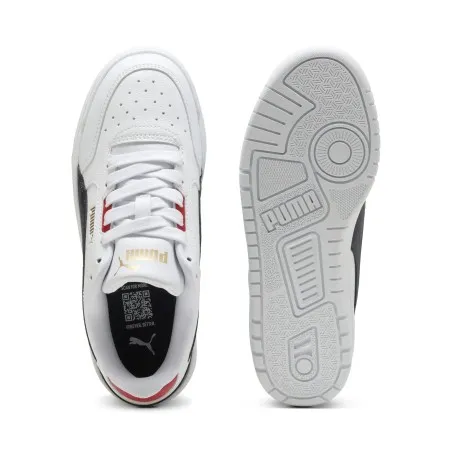 Basket Casual Femme PUMA Shuffle Downtown Lo Jr - 403739-01BC - PUMA