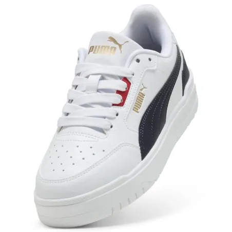 Basket Casual Femme PUMA Shuffle Downtown Lo Jr - 403739-01BC - PUMA