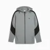 Sweat à capuche Homme PUMA  631529 - PUMA