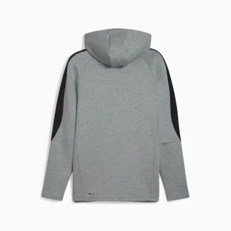 Sweat à capuche Homme PUMA  631529 - PUMA