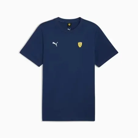 T-shirt Homme PUMA  632789 - PUMA