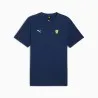T-shirt Homme PUMA  632789 - PUMA