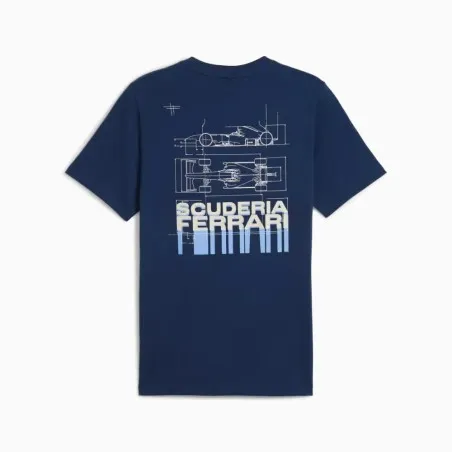 T-shirt Homme PUMA  632789 - PUMA