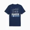 T-shirt Homme PUMA  632789 - PUMA