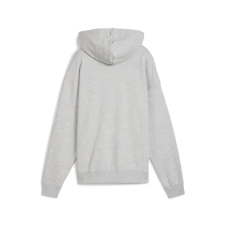 Sweat à capuche Femme PUMA  682386 - PUMA