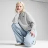 Sweat à capuche Femme PUMA  682386 - PUMA