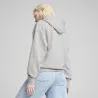 Sweat à capuche Femme PUMA  682386 - PUMA