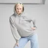 Sweat à capuche Femme PUMA  682386 - PUMA