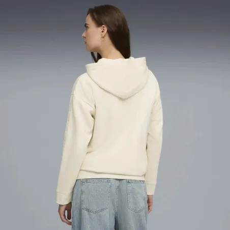 Sweat à capuche Femme PUMA  688097 - PUMA