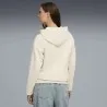 Sweat à capuche Femme PUMA  688097 - PUMA