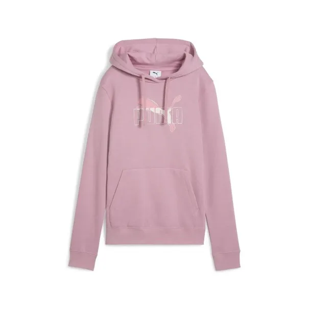 Sweat à capuche Femme PUMA  688088 - PUMA