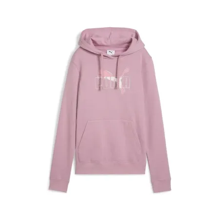 Sweat à capuche Femme PUMA  688088 - PUMA