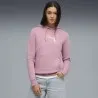 Sweat à capuche Femme PUMA  688088 - PUMA