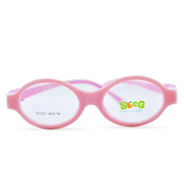 Lunettes de Vue Enfants SECG SECG11