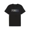 T-shirt Homme PUMA  688184 - PUMA