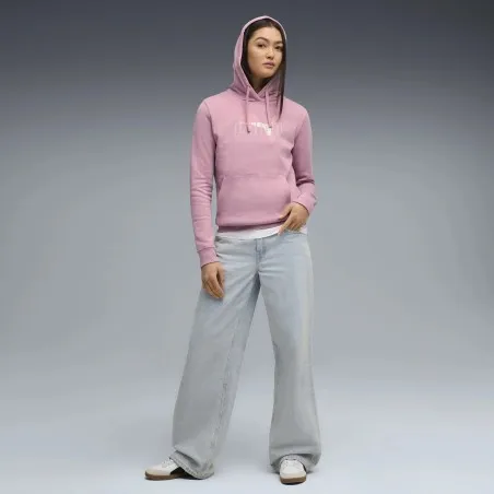 Sweat à capuche Femme PUMA  688088 - PUMA