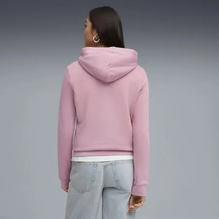 Sweat à capuche Femme PUMA  688088 - PUMA