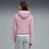 Sweat à capuche Femme PUMA  688088 - PUMA