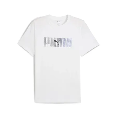 T-shirt Homme PUMA  688184 - PUMA
