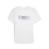 T-shirt Homme PUMA  688184 - PUMA