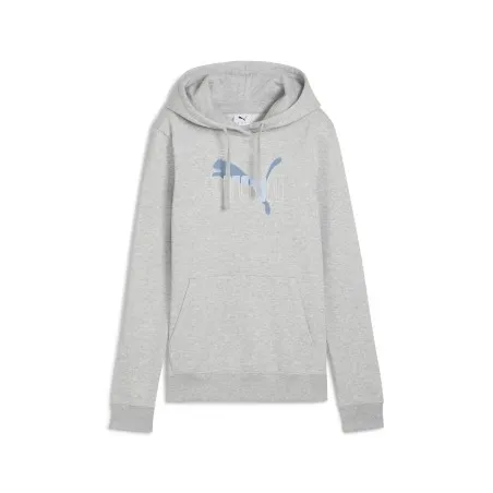 Sweat à capuche Femme PUMA  688088 - PUMA