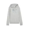 Sweat à capuche Femme PUMA  688088 - PUMA