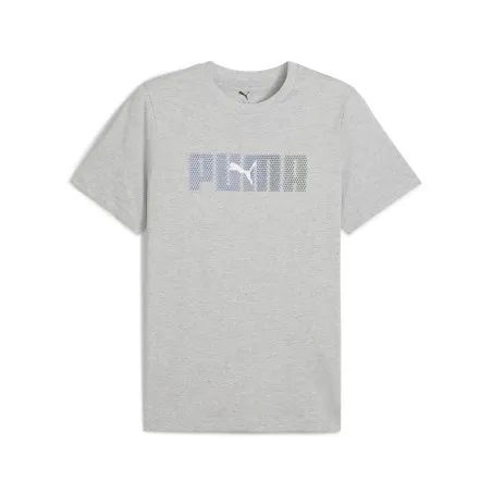 T-shirt Homme PUMA  688184 - PUMA