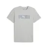 T-shirt Homme PUMA  688184 - PUMA