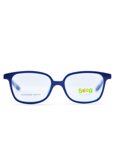 Lunettes de Vue Enfants SECG SC0094302 SECG - 1