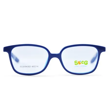 Lunettes de Vue Enfants SECG  SC0094302 43 C22 - SECG