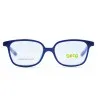 Lunettes de Vue Enfants SECG  SC0094302 43 C22 - SECG