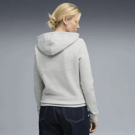 Sweat à capuche Femme PUMA  688088 - PUMA
