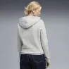 Sweat à capuche Femme PUMA  688088 - PUMA