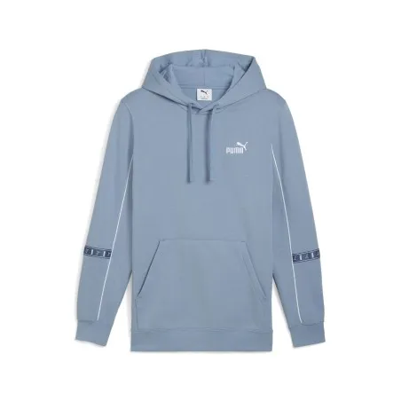Sweat à capuche Homme PUMA  688262 - PUMA