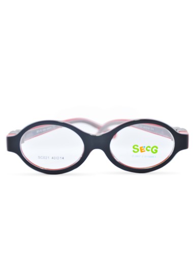 Lunettes de Vue Enfants SECG SC021 - SECG