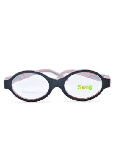 Lunettes de Vue Enfants SECG SC021 - SECG