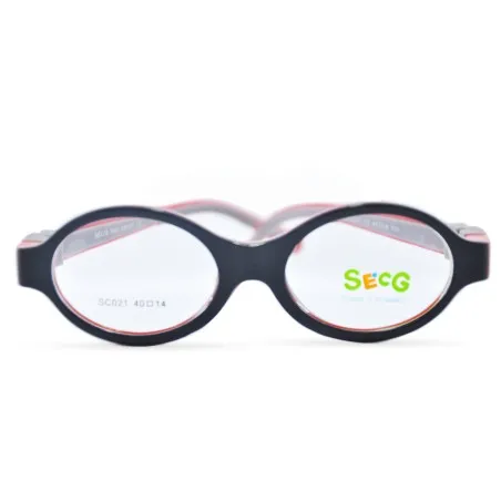 Lunettes de Vue Enfants SECG SC021 - SECG